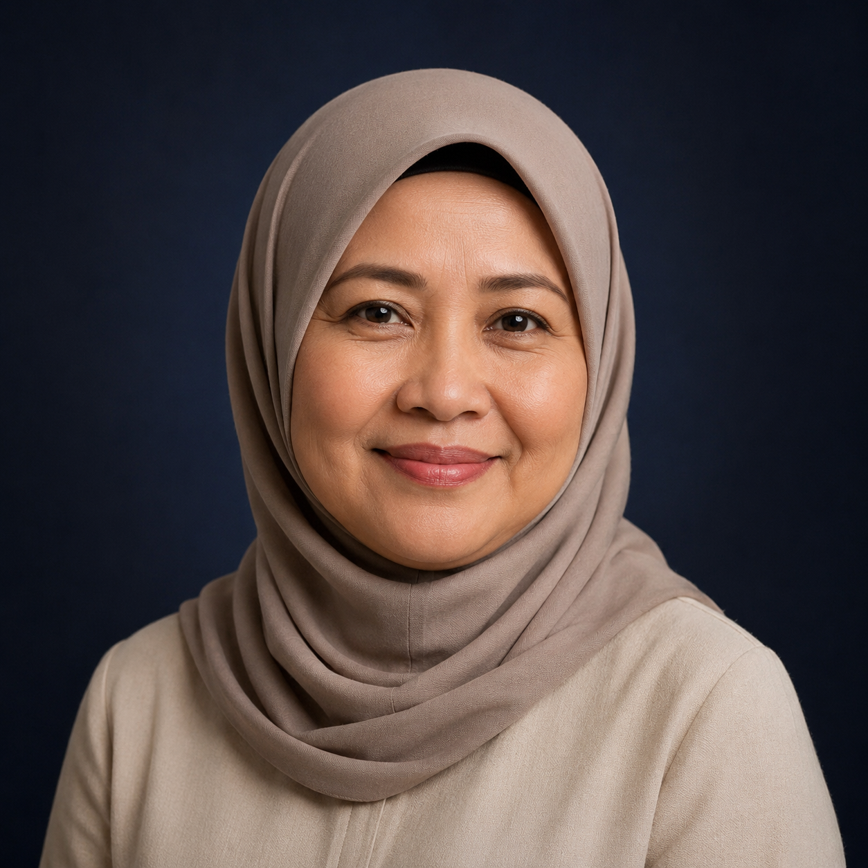 Puan Salmah